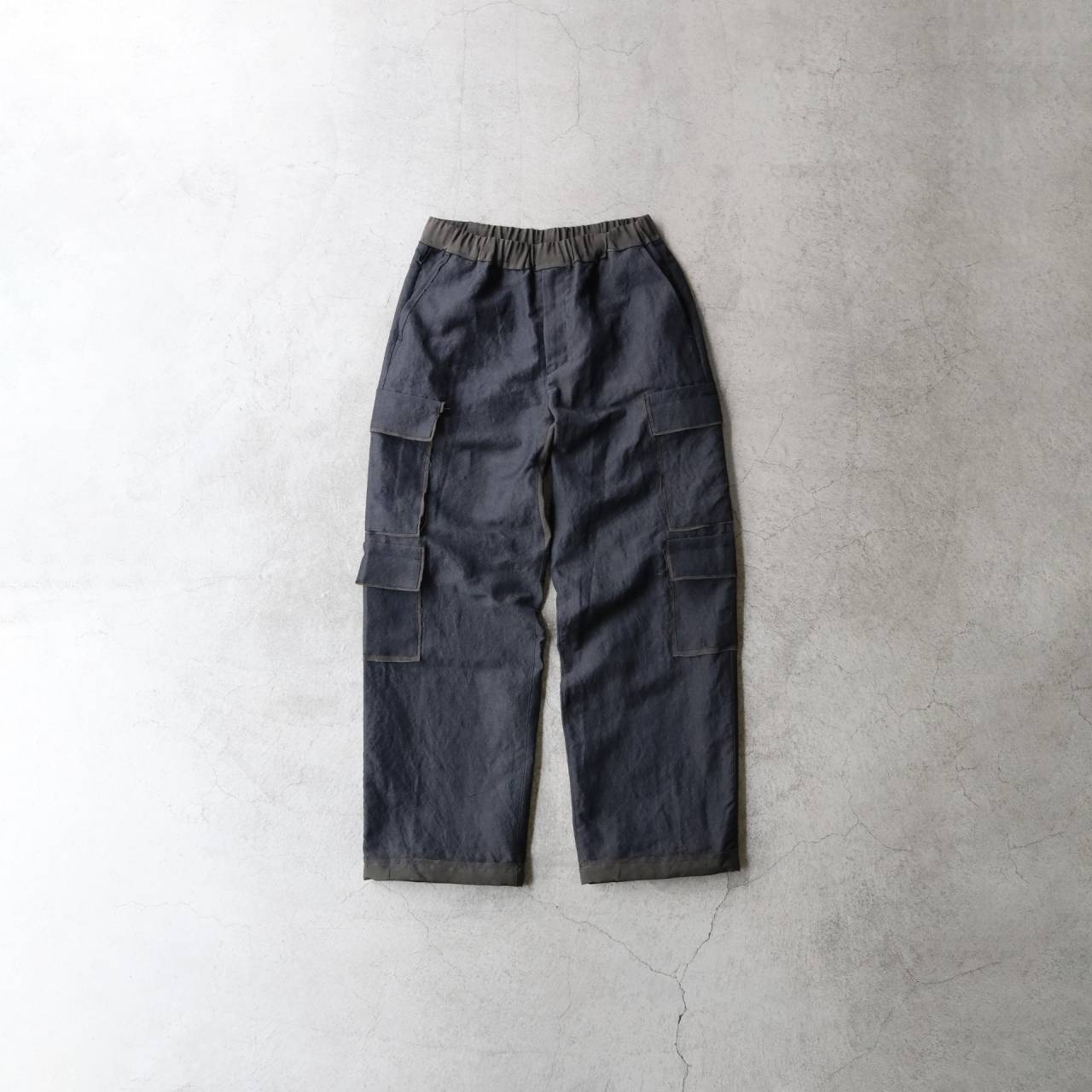 NULABEL - FIELD TROUSERS | BLOG | セレクトショップ | 通販 