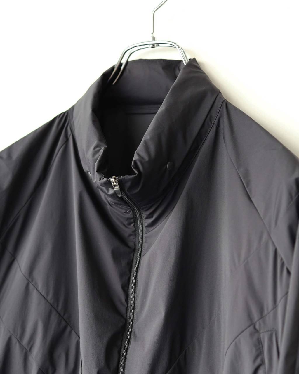 MINOTAUR INST. - AIR BLOUSON | BLOG | セレクトショップ | 通販 | MORLS