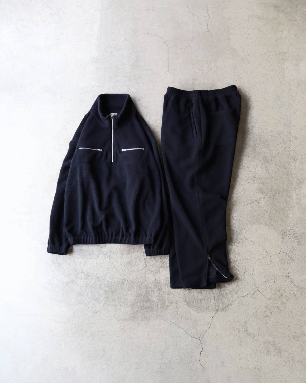RAKINES 24AW Thermal boa - Edger | BLOG | セレクトショップ | 通販 