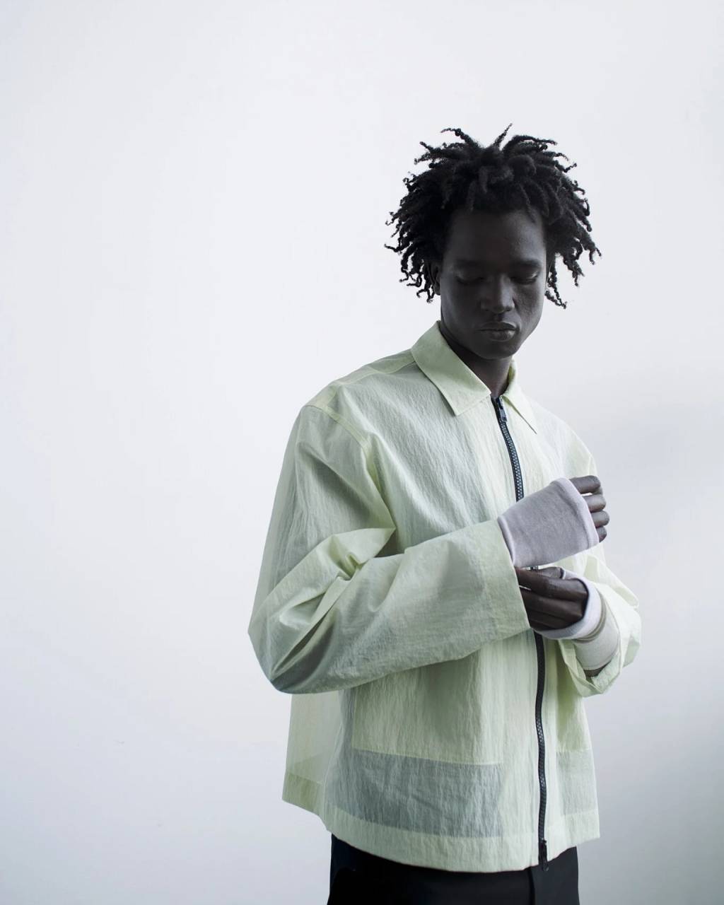 sage NATION SS25 | BLOG | セレクトショップ | 通販 | MORLS