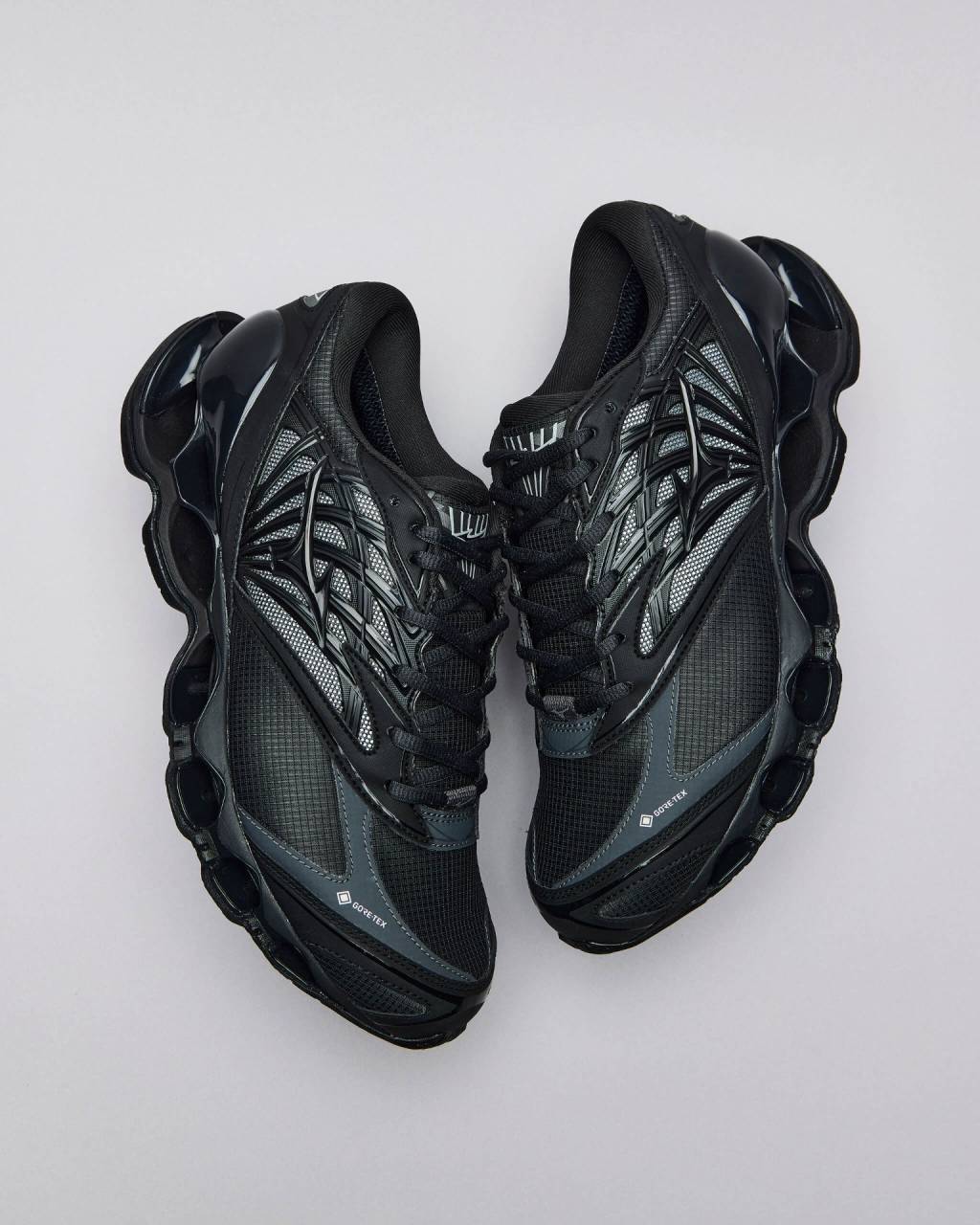 MIZUNO - WAVE PROPHECY LS GTX | BLOG | セレクトショップ | 通販 | MORLS