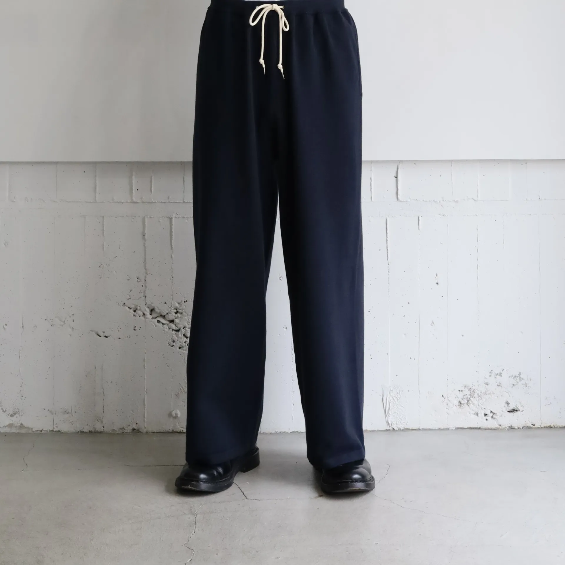 walenode ニットパンツ | BLOG | セレクトショップ | 通販 | MORLS