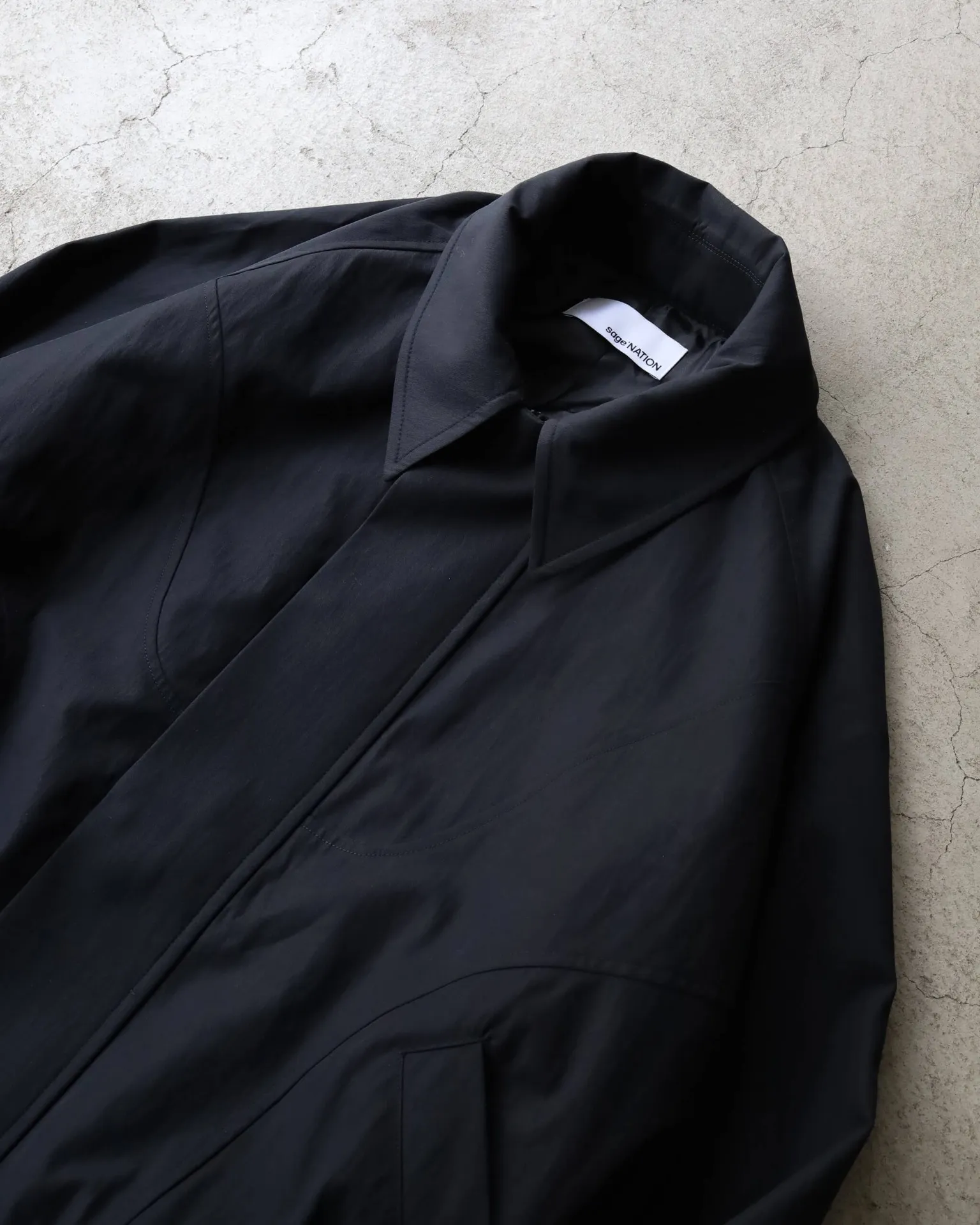 sage NATION SS23 Last delivery | BLOG | セレクトショップ | 通販