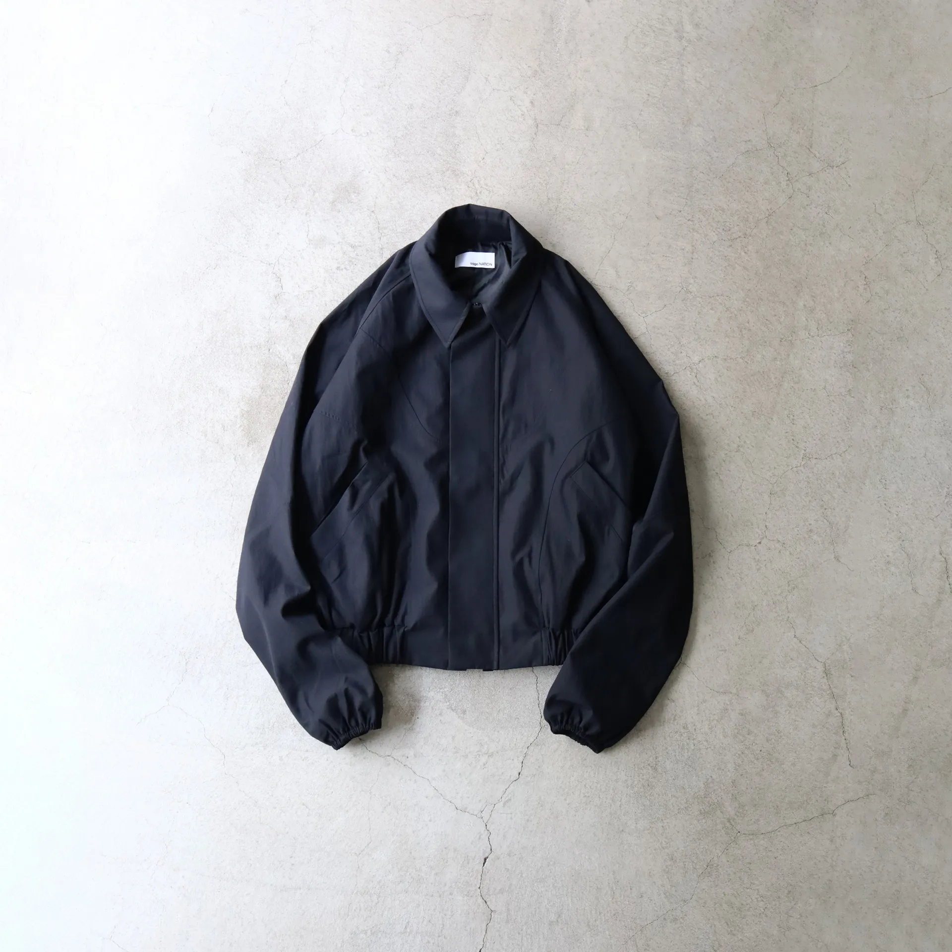 sage NATION SS23 Last delivery | BLOG | セレクトショップ | 通販