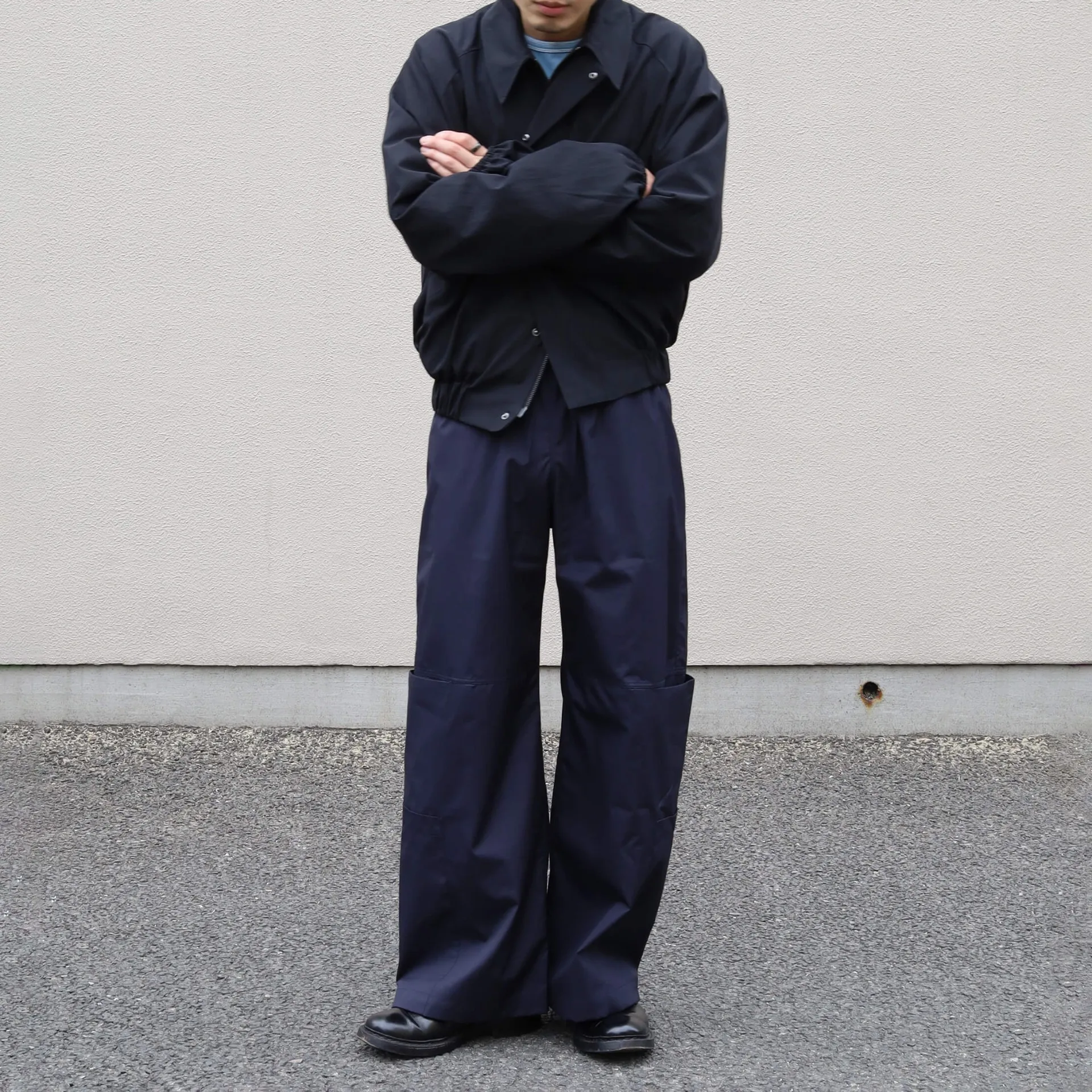 sage NATION SS Last delivery   BLOG   セレクトショップ   通販