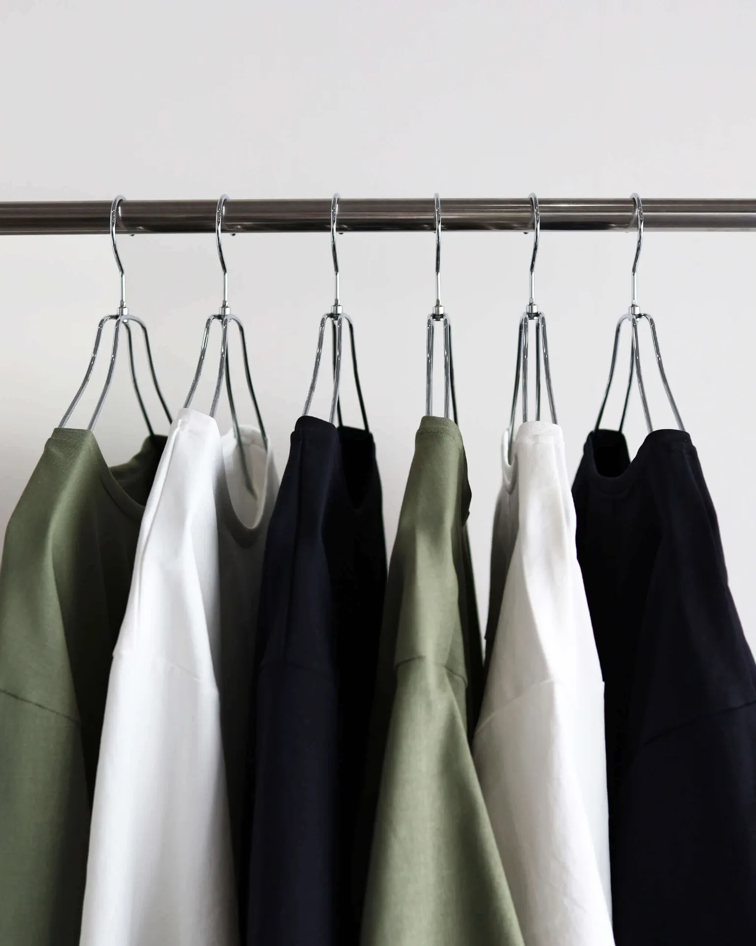 MINOTAUR INST. S/S CREW SHIRTS & DC T-SHIRTS